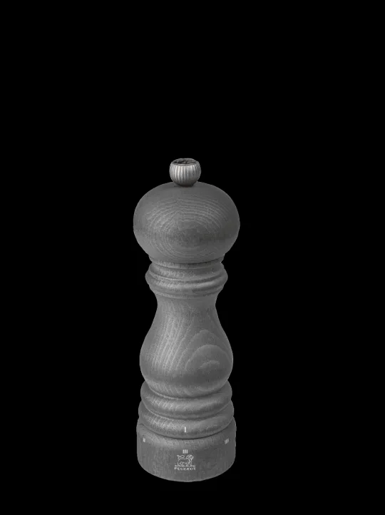Online Paris u'select Paris u'select manual pepper mills, graphite light, 18 cm - 7in Pepper|Pepper Mills