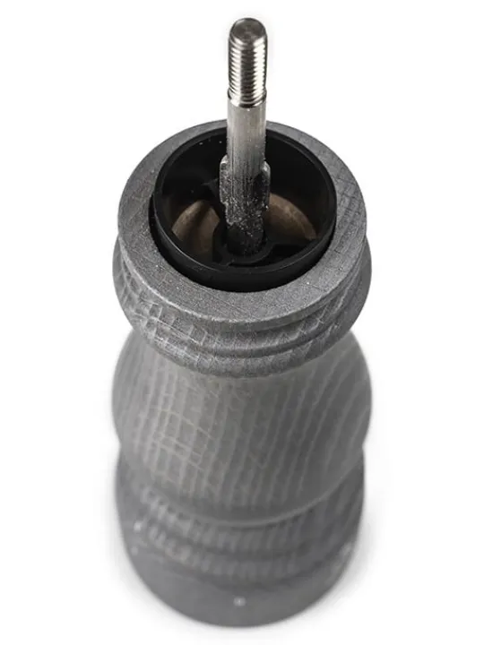 Online Paris u'select Paris u'select manual pepper mills, graphite light, 18 cm - 7in Pepper|Pepper Mills