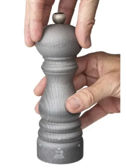 Online Paris u'select Paris u'select manual pepper mills, graphite light, 18 cm - 7in Pepper|Pepper Mills