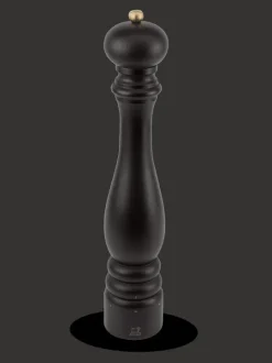 Online Paris u'select U’select beechwood manual pepper mill in , 40cm Pepper|Pepper Mills