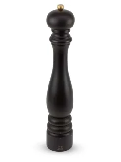 Online Paris u'select U’select beechwood manual pepper mill in , 40cm Pepper|Pepper Mills