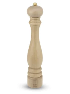 Best Paris u'select U’select manual salt mill in wood, 40cm Salt|Salt Mills