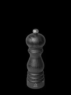 Discount Paris u'select U'select manual wooden pepper mill in 18cm Pepper|Pepper Mills