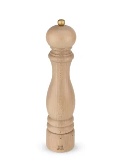 Online Paris u'select U’select manual pepper mill in wood, 30cm Pepper|Pepper Mills
