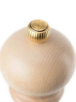 Sale Paris u'select U’select manual pepper mill in wood, 18cm Pepper|Pepper Mills