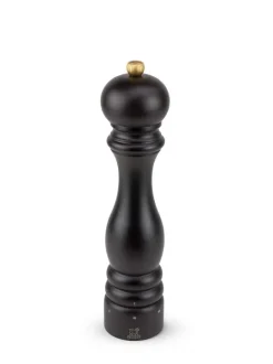 Discount Paris u'select U’select manual salt mill in finished beechwood, 27cm Salt|Salt Mills