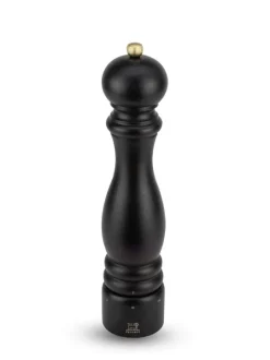 Sale Paris u'select U’select manual beechwood pepper mill with a finish, 30cm Pepper|Pepper Mills