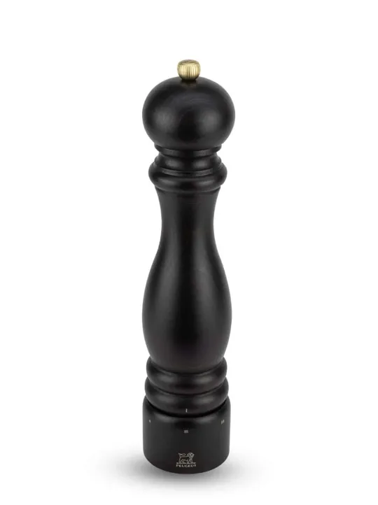 Sale Paris u'select U’select manual beechwood pepper mill with a finish, 30cm Pepper|Pepper Mills