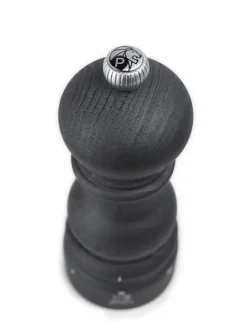 New Paris u'select U'select manual beech wood pepper mill, , 15 cm Pepper|Pepper Mills