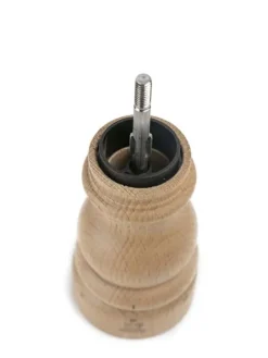 Shop Paris u'select U'select manual beech wood pepper mill, , 15 cm Pepper|Pepper Mills