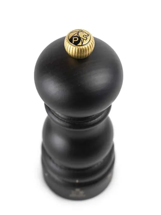 Sale Paris u'select U'select manual beech wood pepper mill, , 15 cm Pepper|Pepper Mills