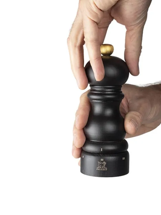 Sale Paris u'select U'select manual beech wood pepper mill, , 15 cm Pepper|Pepper Mills