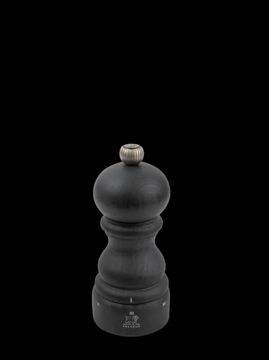Cheap Paris u'select U'select manual wooden pepper mill in , 12cm Pepper|Pepper Mills