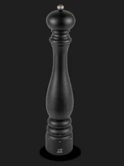 New Paris u'select U'select manual wooden pepper mill in , 40cm Pepper|Pepper Mills