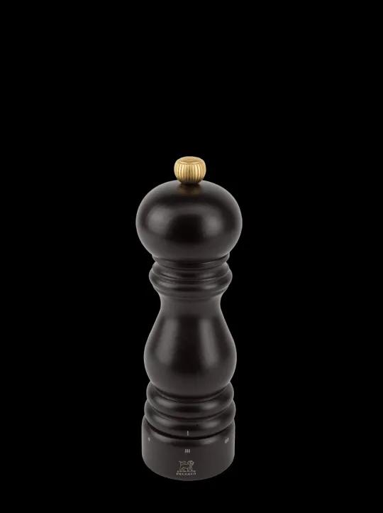 Discount Paris u'select U’select manual beechwood pepper mill in , 18cm Pepper|Pepper Mills