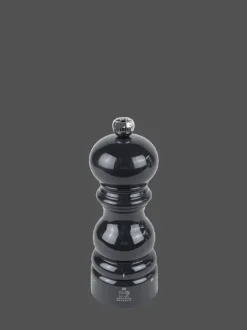 Clearance Parisrama u'select and ivory pack 6in Duo of u'select wooden pepper and salt mills with stainless steel funnel For The Host With The Most|For The Foodie