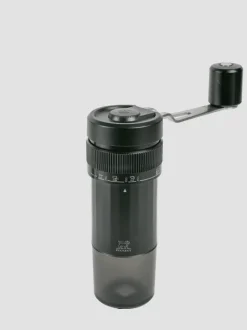 Cheap Presto Manual coffee grinder - fully adjustable and with 7 standard grind settings Manual Coffee Mills