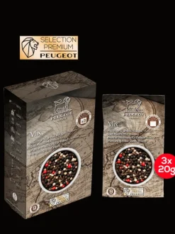 New Red meat blend 3 x 20g sachets of a pepper blend for red meat Pepper|For Under £50