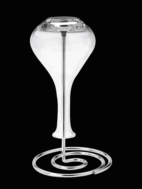 Outlet Révolution Decanter drying stand For The Bar Tender|Wine And Champagne Accessories