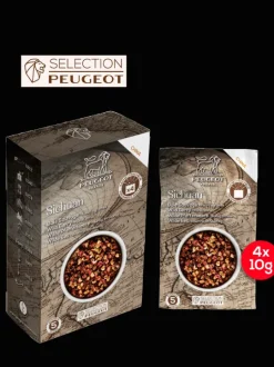Flash Sale Sichuan 4 x 10g sachets of chinese red pepper Pepper