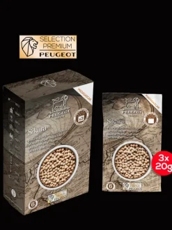 Sale Sikara 3 x 20g sachets of madagascan white pepper Pepper|For Under £50