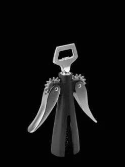 Flash Sale Souverain Winged corkscrew, 20cm For The Bar Tender|Corkscrews