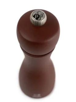 Cheap Tahiti Manual beech wood pepper mill in , 15cm - 5in Pepper|Pepper Mills