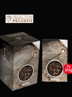 Cheap Tan hoi 7 x 20g sachets of vietnamese black pepper Pepper