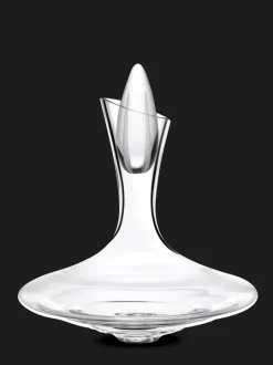 Sale Variation Young wine carafe 25,4oz - 25,4oz Decanters