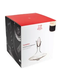 Sale Variation Young wine carafe 25,4oz - 25,4oz Decanters