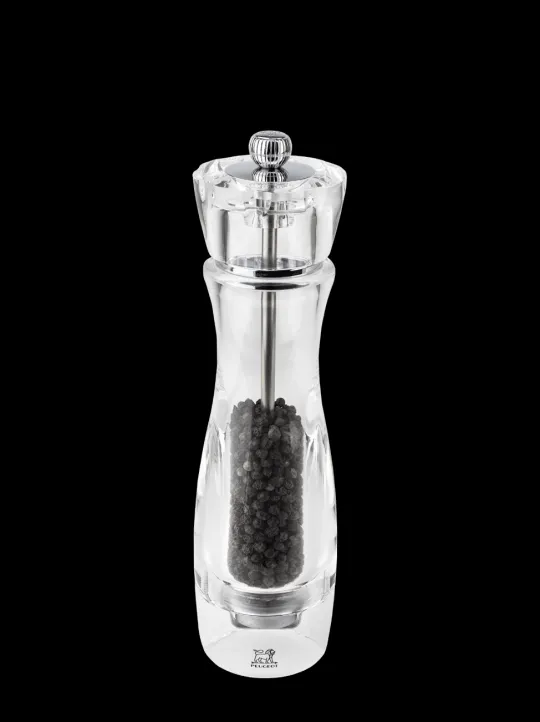 Flash Sale Vittel manual pepper mill, 23 cm Pepper|Pepper Mills