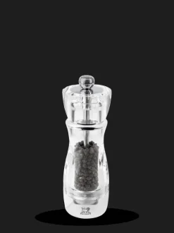 Outlet Vittel manual pepper mill, 16 cm Pepper|Pepper Mills