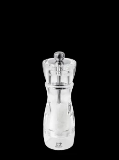 Flash Sale Vittel manual salt mill, 16 cm Salt|Salt Mills