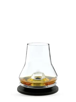 Shop Whisky tasting glass Whisky glass with cooling base, 29cl Tasting Glasses