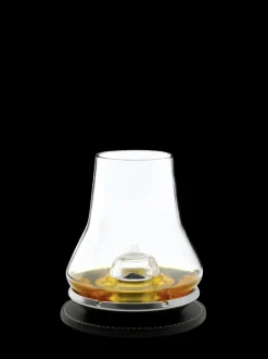 Shop Whisky tasting glass Whisky glass with cooling base, 29cl Tasting Glasses