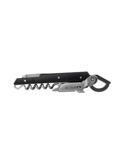 New Wine game Travel-size chef du vin wine aging tool & sommelier’s clavelin corkscrew gift set Corkscrews