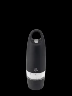 New Zest electric salt mill, 18cm Salt|Salt Mills